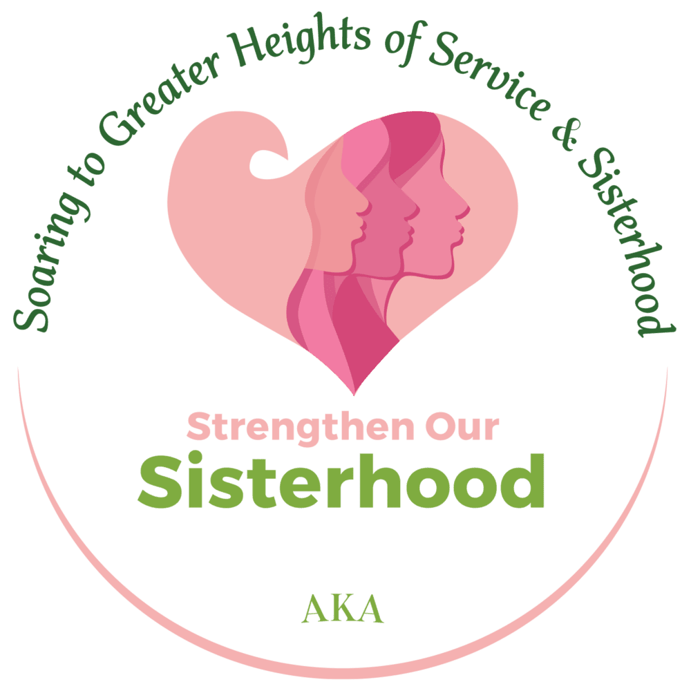 Strengthen Our Sisterhood