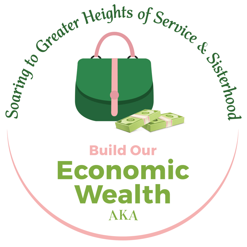 Build Our ECONOMIC WEALTH