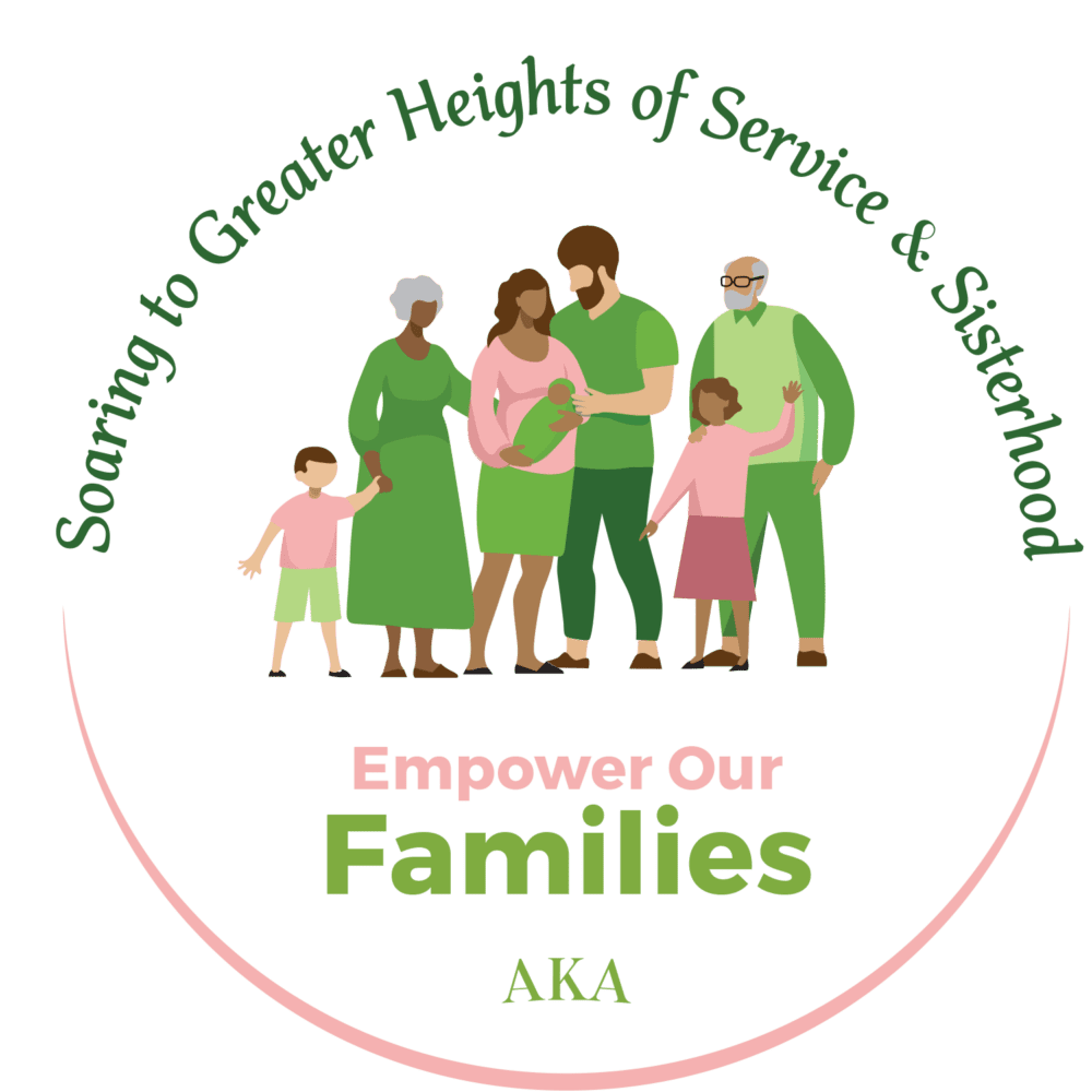 Empower Our FAMILIES