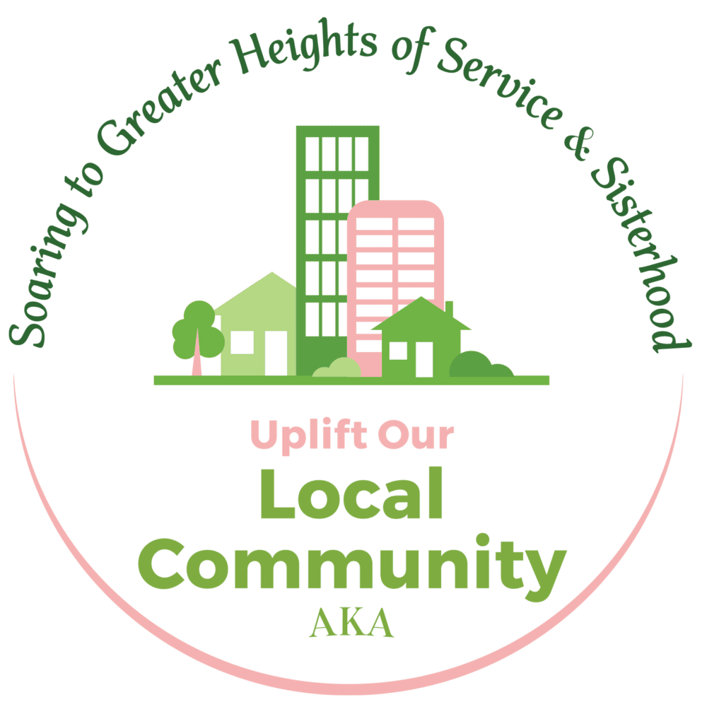 Uplift Our Local Community