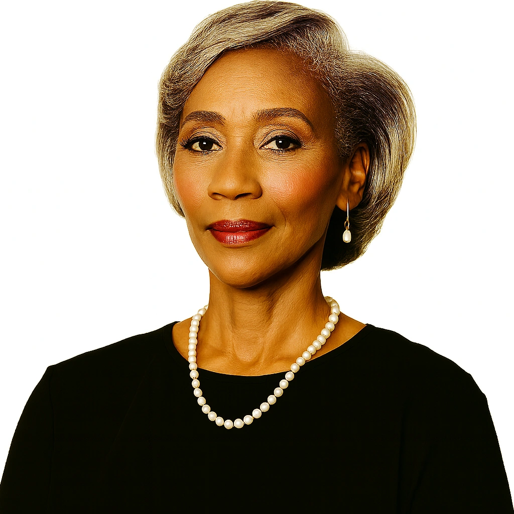 Nu Delta Omega Chapter